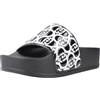 Liu Jo Scarpe Liu-Jo slipper Mykonos 01 black DS25LJ36 BA5097 EX004 40
