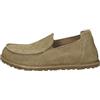 Birkenstock - UTTI Slip ON - Scarpa da Uomo 43/Gray Taupe-L