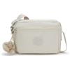 Kipling Borsa piccola ma capiente, due scomparti principali con cerniera e tasche interne, tasca posteriore e tasca frontale. 24x9x17 cm Non definito 7JR HIDEAWAY BEIGE