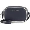 Tommy Hilfiger TJW Femme PU Crossover Twilight Navy