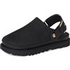 UGG W GOLDENSTAR VILLA CLOG Pantofole