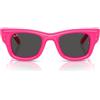 Ray-Ban Wayfarer Puffer - RB4940-683287