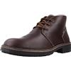 IGI&CO Scarpe Polacchini Uomo Inverno 4621311 Freddy GTX Caffe (44)