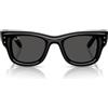 Ray-Ban Wayfarer Puffer - RB4940-601/87