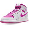 NIKE Scarpe Air Jordan 1 Mid (GS) TG 39 cod FD8780-500