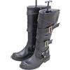 YXZCOS Scarpe 【Devil May Cry: DMC5 Dante】 Stivali da Gioco di Ruolo Scarpe da Cosplay Halloween Scarpe Casual -44
