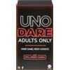 Mattel Games Uno Dare Gioco di carte per adulti