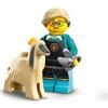 LEGO Minifigures Serie 25 Dog Groomer 71045 (Insaccato)
