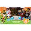 Smoby 44 Gatti Il palco dei Buffycats con Personaggio Incluso, Musica e luci, dai 3 Anni, 3032161802053