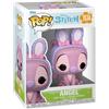 Funko Pop! Disney: Easter - Angel - Lilo And Stitch - Figura in Vinile da Collezione - Idea Regalo - Merchandising Ufficiale - Giocattoli per Bambini e Adulti - Movies Fans