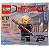 LEGO The Ninjago Movie Kendo Lloyd Set #30608 [Bagged]