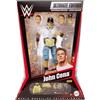 Mattel WWE Ultimate Edition John Cena Action Figure