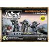 Flat River Group Modiphius | Fallout Miniatures Hollywood Heroes Amazon TV Show Tie In | Resin Miniature Set For Fallout Wasteland Warfare And Fallout Factions | 2+ Players | 30-120 Minutes