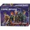 Battle Systems- Capitano Teelac Accessori, 5060660090075