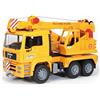 bruder 02754 - MAN TGA Kran LKW, camion, autocarro, autogru, veicolo da costruzione