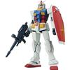 TAMASHII NATIONS Tamashi Nations - Moblie Suit Gundam - GLI SPIRITI ROBOT - RX-78-2 GUNDAM Versione A.N.I.M.E.