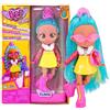 BFF BY CRY BABIES BFF SERIES 3 ELODIE