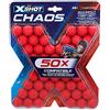 XSHOT - Chaos, Munizioni