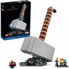 LEGO 76209 MARTILLO DE THOR 76209 | MARVEL