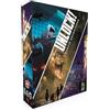 Asmodee Space Cowboys ASMSCUNLOCK04EN Unlock 4 Exotic Adventures, Multicoloured