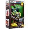 SUPER7 - G.I. Joe Cyborg - Bats (Original) - Figura da collezione