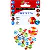 Kim'Play Kimplay - Set di 20+1 sfere Tortitta da 3 anni a 99 anni