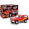 Revell Monogram 14577 - '85 GMC Jimmy High Roller 1:25 Scala 1:25 - Kit modellino in plastica non costruita/non verniciata