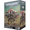 Games Workshop - Warhammer 40.000 - Cavalieri Imperiali: Cavalieri Questoris