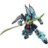 BANDAI SPIRITS Bandai Hobby Zeta Gundam HGUC MSK-008 Dijeh HG 1/144 Model Kit