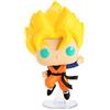 Funko Pop! Animation Dragon Ball Z 641 Super Saiyan Goten Hot Topic Exclusive