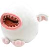 Capcom Monster Hunter: peluche a forma di uovo Khezu