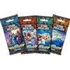 Star Realms The Card Game Bundle - Set di espansione di allarme alto (set di base)