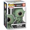 Funko Pop! Games: Magic: The Gathering - Fblthp - Figura in Vinile da Collezione - Idea Regalo - Merchandising Ufficiale - Giocattoli per Bambini e Adulti - Games Fans - Figura per i Collezionisti