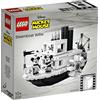LEGO Ideas 21317 Disney Steamboat Willie Building Kit , New 2019 (751 Piece)