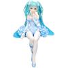 Furyu Hatsune Miku Flower Fairy nemophila Pail Blue Color Ver. Fig. 15 cm Hatsune Miku Noodle Stopper
