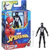 Marvel Spider-Man Epic Hero Series - Simbionte Suit Spider-Man (F8369)