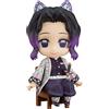 Good Smile Company - Demon Slayer Kimetsu Shinobu Kocho Nendoroid Swacchao Action Figure