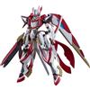 Good Smile Company Majestic Prince: Red Five Moderoid Model Kit
