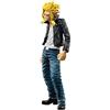 ICHIBANSHO FIGURE Bandai Spirits Ichibansho My Hero Academia All Might (Will) Personaggio da collezione