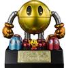 TAMASHII NATIONS 75708 - Pac-Man Chogokin - 10 cm Multicolore