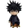 Good Smile Company MERCHANDISING LICENCE Goodsmile Jujutsu Kaisen - Megumi Fushiguro - Figurine Nendoroid Swacchao! 9cm