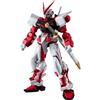 TAMASHII Nations - Mobile Suit Gundam Astray - MBF-P02 Gundam Astray Red Frame, Bandai Spirits Gundam Universe Action Figure