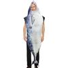 Generico Costume Pesce Uomo - Travestimento Carnevale | Divertente Morbido Costume Animale per Adulti Halloween Feste Cosplay Eventi Maschere
