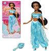 Disney Store Disney Jasmine Classic Doll - Aladdin - 11 ½ Inches