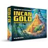 Eagle Games Eagle-Gryphon Games Inca Gold - Recupero degli antichi manufatti (Edizione 2024)