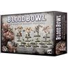 Games Workshop Blood Bowl - Team Ogre : Fire Mountain Gut Busters
