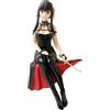 Furyu MERCHANDISING LICENCE YOR FIG 13 CM SPY X FAMILY NOODLE STOPPER FIGURE