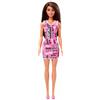 BARBIE TRENDY ASS.TE T7439-HRH07
