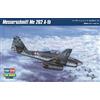 Hobbyboss Hobby Boss 80375 - Modellino Aereo Me 262 A-1b in Scala 1:48