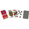 Masenghini Carte da gioco Genovesi Masenghini Plastica